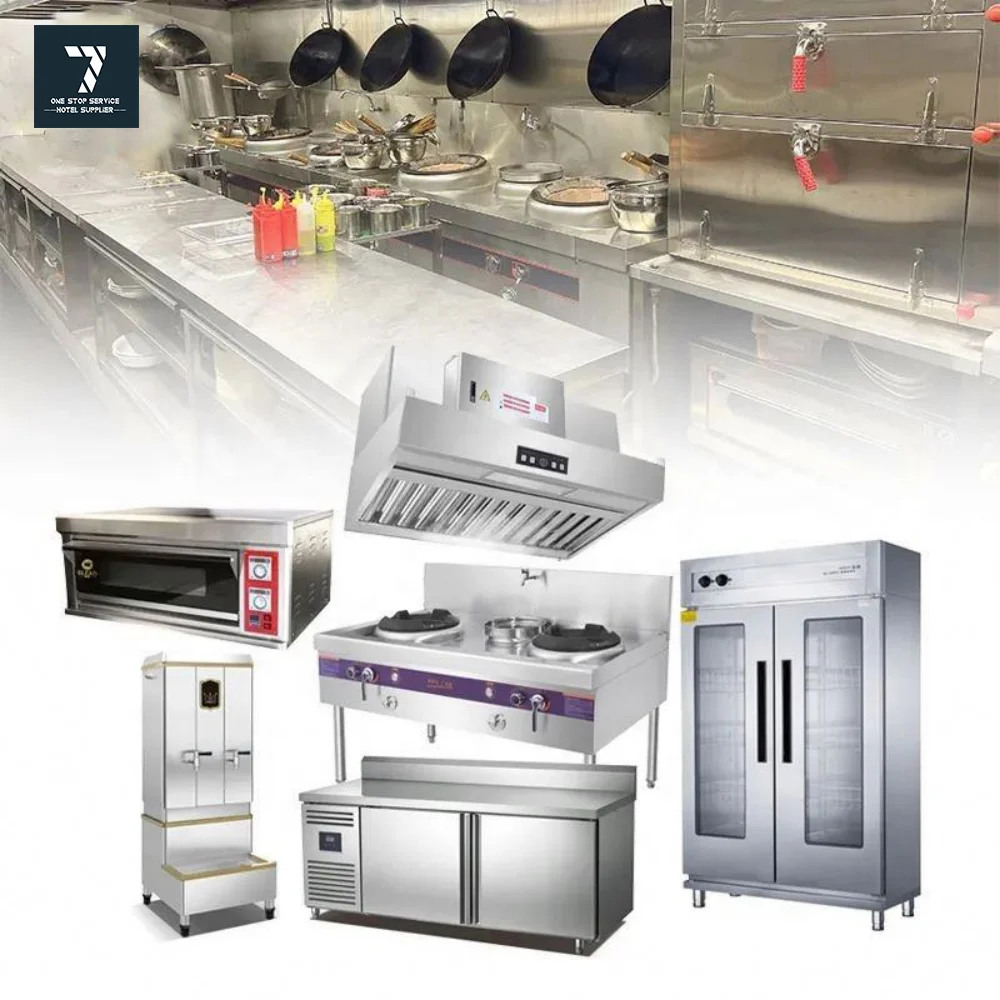 Guangdong No. 7 Warehouse Hotel Supplies Co., Ltd.
